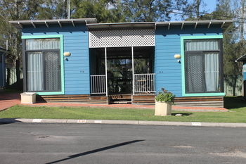Ingenia Holidays Avina - Holiday Adelaide 25