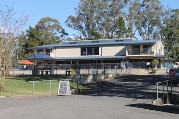 Ingenia Holidays Avina - Holiday Adelaide 28