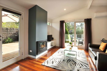 Araluen Villas - Holiday Adelaide 7