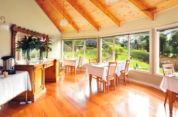 Araluen Villas - Holiday Adelaide 8