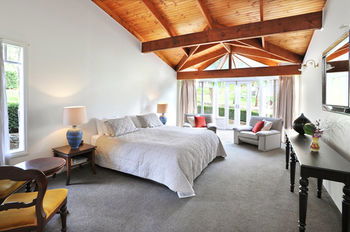 Araluen Villas - Holiday Adelaide 9