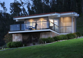 Araluen Villas - Holiday Adelaide 11