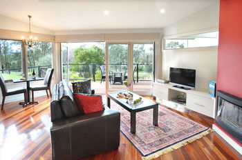 Araluen Villas - Holiday Adelaide 14