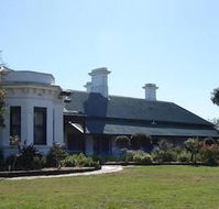 Lochinvar House BampB - Holiday Adelaide