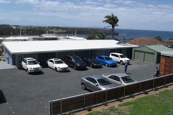 Harbourview Serviced Apartments - Holiday Adelaide 5