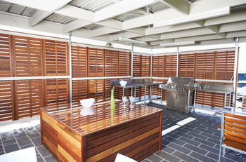 Harbourview Serviced Apartments - Holiday Adelaide 7