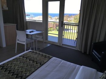 Harbourview Serviced Apartments - Holiday Adelaide 19