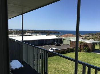 Harbourview Serviced Apartments - Holiday Adelaide 22