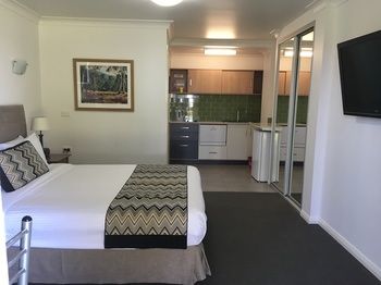 Harbourview Serviced Apartments - Holiday Adelaide 28