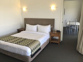 Harbourview Serviced Apartments - Holiday Adelaide 38