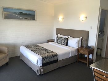Harbourview Serviced Apartments - Holiday Adelaide 49