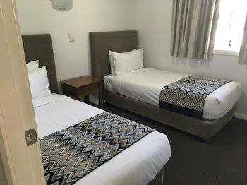 Harbourview Serviced Apartments - Holiday Adelaide 56
