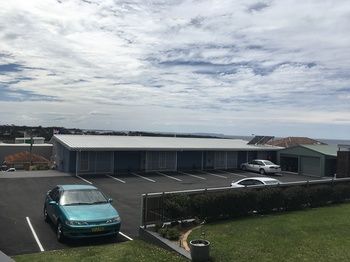 Harbourview Serviced Apartments - Holiday Adelaide 60