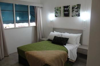 The Ashwood Motel - Holiday Adelaide 0