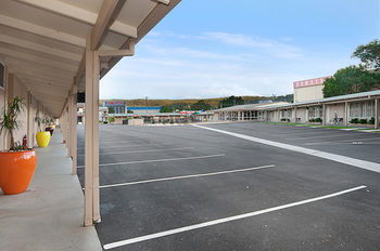 The Ashwood Motel - Holiday Adelaide 4