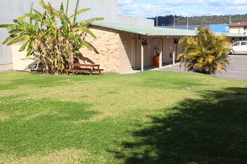 The Ashwood Motel - Holiday Adelaide 5