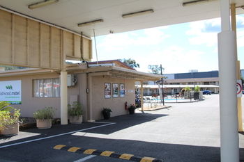 The Ashwood Motel - Holiday Adelaide 6