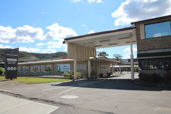 The Ashwood Motel - Holiday Adelaide 7