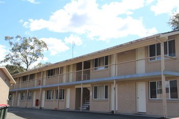 The Ashwood Motel - Holiday Adelaide 8