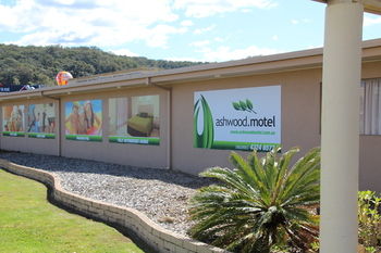 The Ashwood Motel - Holiday Adelaide 13