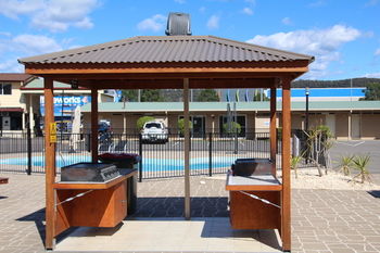 The Ashwood Motel - Holiday Adelaide 14