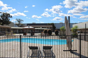 The Ashwood Motel - Holiday Adelaide 15