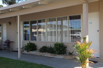 The Ashwood Motel - Holiday Adelaide 17