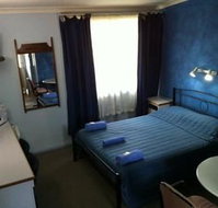 Bushmans Retreat Motor Inn - Holiday Adelaide
