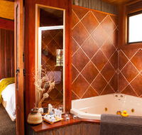Seclusions Blue Mountains - Holiday Adelaide
