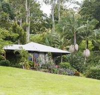 Montville Misty View Cottages - Holiday Adelaide