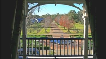 The Convent Hunter Valley - Holiday Adelaide 11