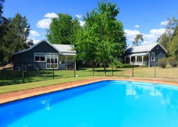 The Convent Hunter Valley - Holiday Adelaide 35