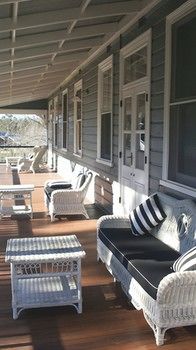 The Convent Hunter Valley - Holiday Adelaide 50