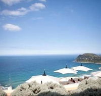 Jonahs Restaurant amp Accommodation Whale Beach - Holiday Adelaide