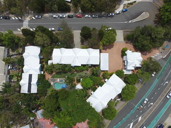 Chez Noosa Resort Motel - Holiday Adelaide 4