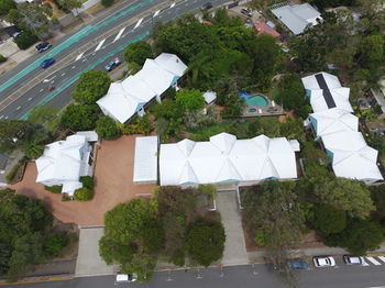 Chez Noosa Resort Motel - Holiday Adelaide 5