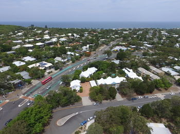 Chez Noosa Resort Motel - Holiday Adelaide 6