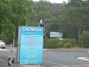 Chez Noosa Resort Motel - Holiday Adelaide 11