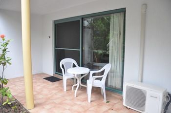 Chez Noosa Resort Motel - Holiday Adelaide 17