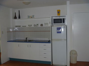 Chez Noosa Resort Motel - Holiday Adelaide 23