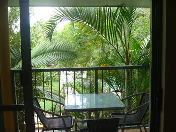 Chez Noosa Resort Motel - Holiday Adelaide 26