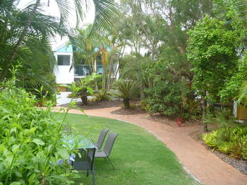 Chez Noosa Resort Motel - Holiday Adelaide 27