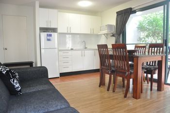 Chez Noosa Resort Motel - Holiday Adelaide 28