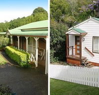 Apple Tree Cottage amp Studio - Holiday Adelaide