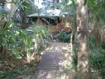Tanglewood Gardens - Holiday Adelaide 0