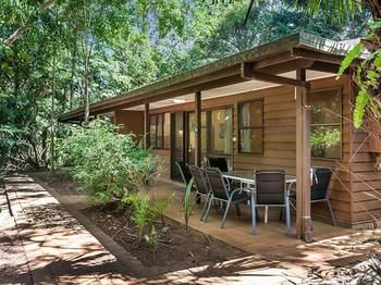Tanglewood Gardens - Holiday Adelaide 3