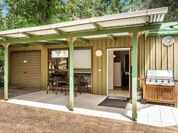 Tanglewood Gardens - Holiday Adelaide 6