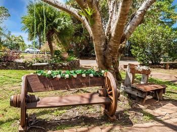 Tanglewood Gardens - Holiday Adelaide 10