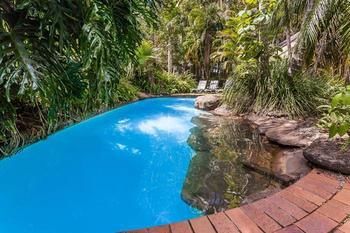 Tanglewood Gardens - Holiday Adelaide 11