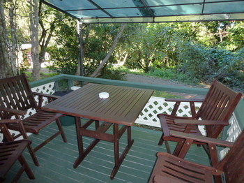 Tanglewood Gardens - Holiday Adelaide 52